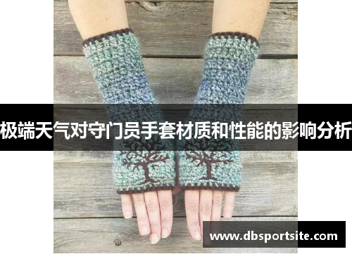 极端天气对守门员手套材质和性能的影响分析